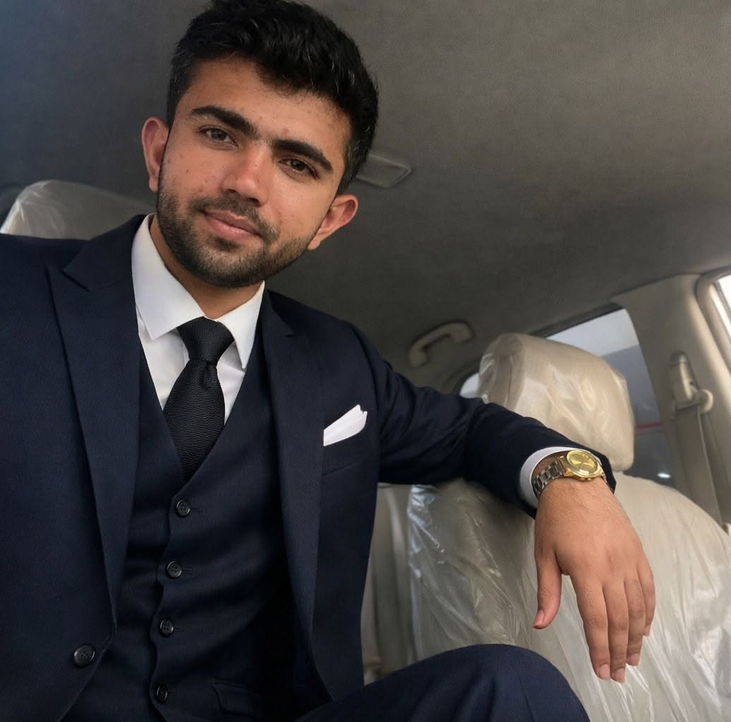 Umer Malik
